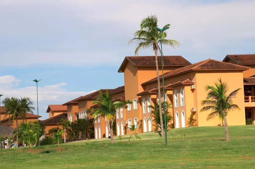 Tiete Resort & Convention Aracatuba-1