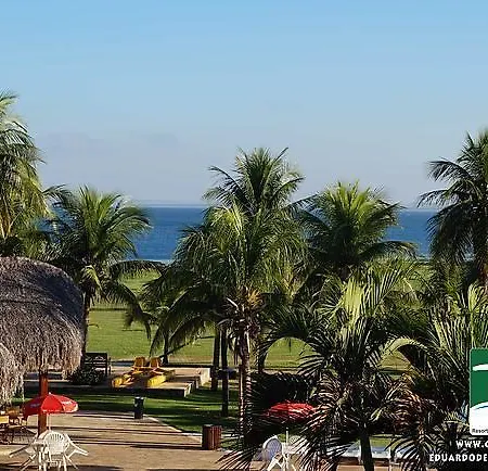 Tiete Resort & Convention Aracatuba-3